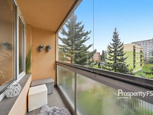 Prodej bytu 2+1 67 m²