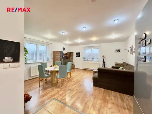 Prodej domu 110 m², pozemek 449 m²