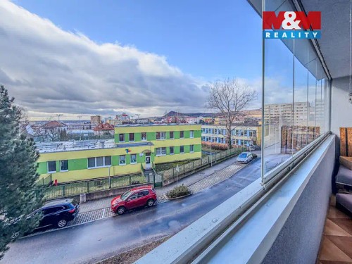 Prodej bytu 4+1 77 m²
