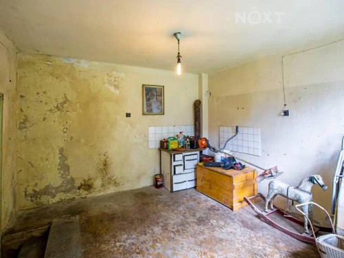 Prodej domu 126 m², pozemek 665 m²