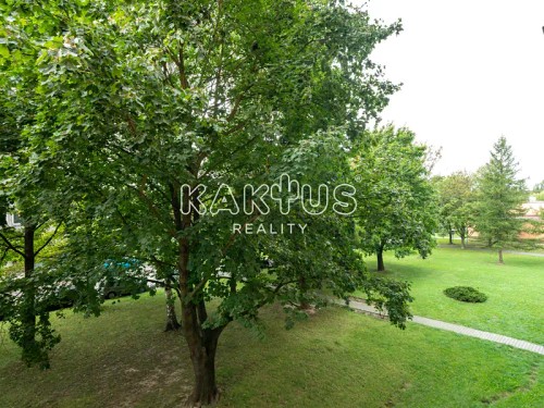 Prodaný byt 2+1 55 m²