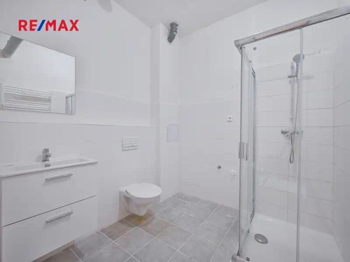 Prodaný byt 1+1 34 m²