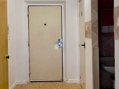 Prodaný byt 3+1 61 m²