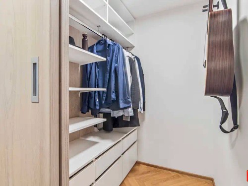 Prodej bytu 3+kk 61 m²
