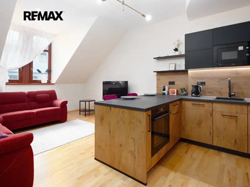Prodej bytu 5+kk 193 m²