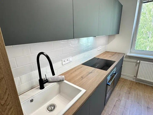Prodej bytu 3+kk 66 m²