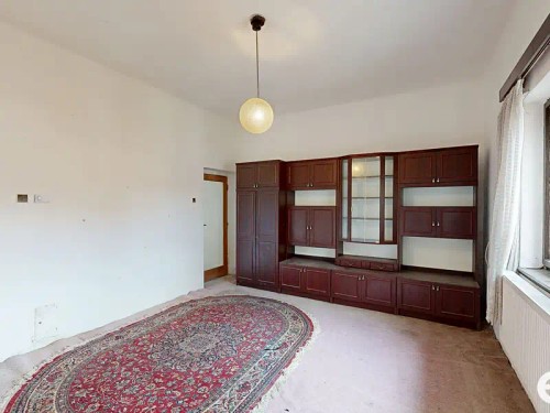 Prodej domu 82 m², pozemek 113 m²