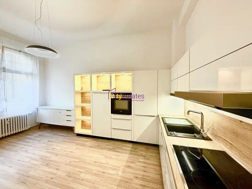 Prodej bytu 2+kk 50 m²