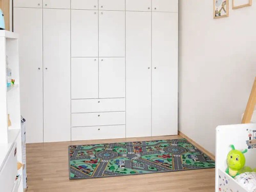 Prodaný byt 3+1 67 m²