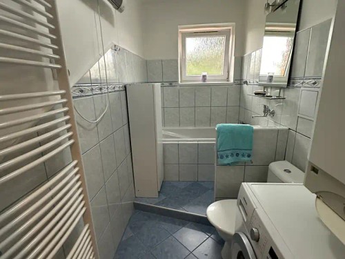 Prodaný  byt 2+kk 59 m²