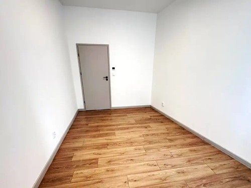 Prodaný byt 2+kk 44 m²