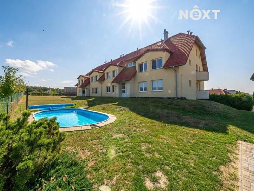 Prodej bytu 2+1 59 m²