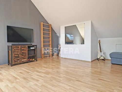 Prodaný byt 3+kk 95 m²