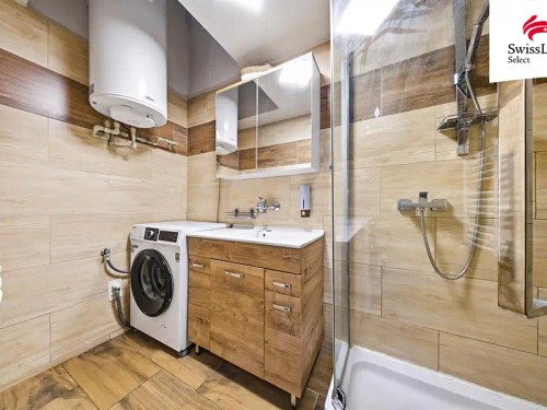 Prodej bytu 2+1 60 m²