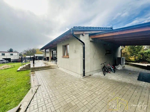 Prodej domu 95 m², pozemek 885 m²