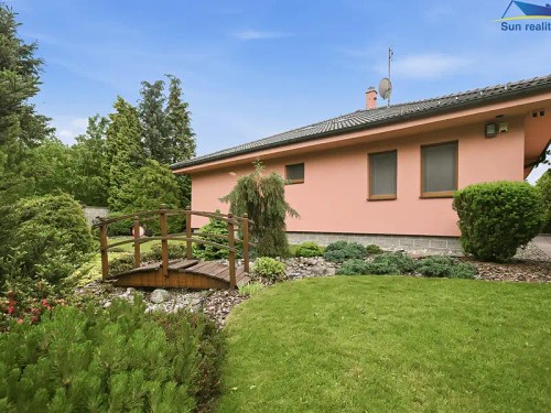 Prodej domu 250 m², pozemek 1300 m²