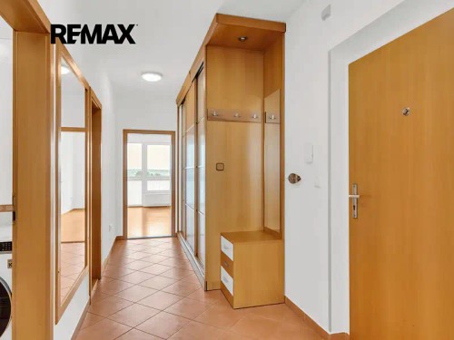 Prodej bytu 2+kk 60 m²