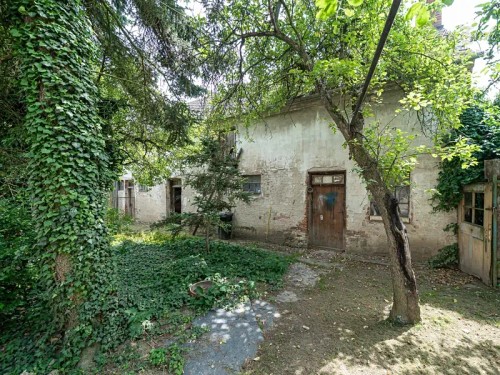 Prodej domu 290 m², pozemek 1802 m²