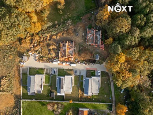 Prodej domu 97 m², pozemek 799 m²