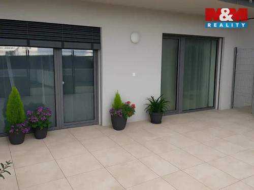 Prodaný byt 2+kk 51 m²