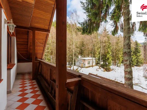 Prodej domu 170 m², pozemek 758 m²