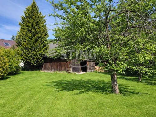 Prodej domu 120 m², pozemek 678 m²