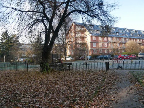 Prodaný byt 2+1 57 m²