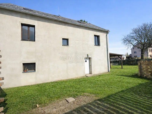 Prodej domu 117 m², pozemek 277 m²