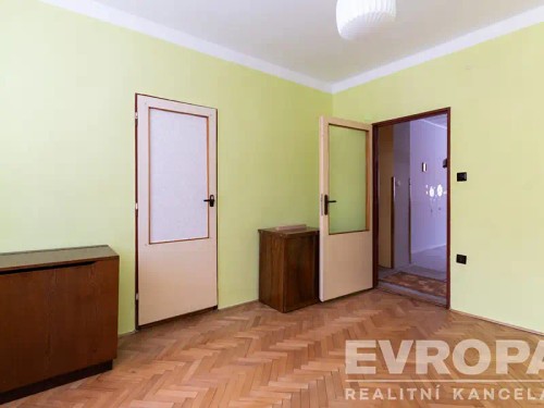 Prodej bytu 3+1 61 m²