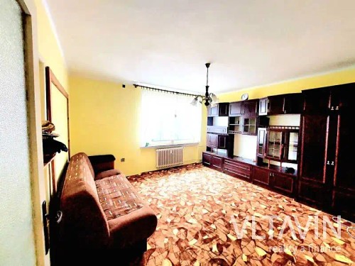 Prodaný byt 2+1 49 m²