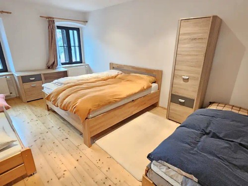 Prodej domu 460 m², pozemek 2581 m²