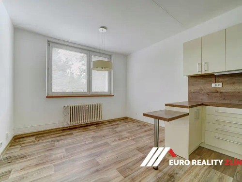 Prodej bytu 1+1 34 m²