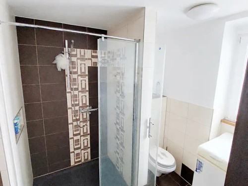 Prodej bytu 2+1 54 m²