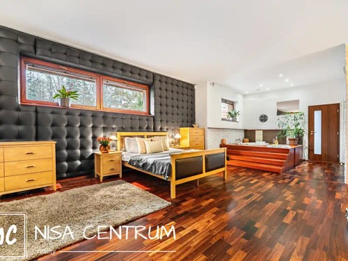 Prodej domu 430 m², pozemek 5199 m²