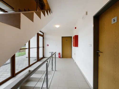 Prodej bytu 2+kk 115 m²