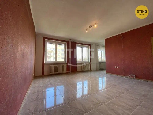 Prodej bytu 2+1 64 m²
