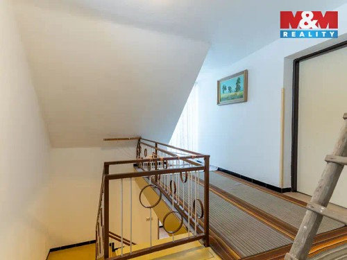 Prodej domu 180 m², pozemek 4410 m²