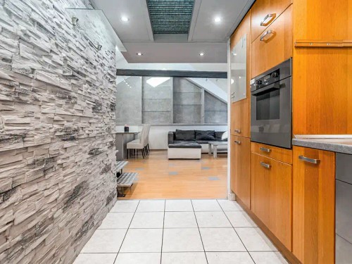 Prodej bytu 4+kk 126 m²