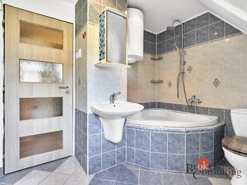 Prodaný  byt 2+1 64 m²