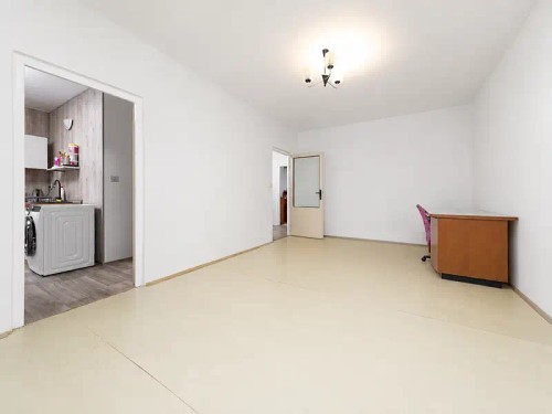 Prodej bytu 3+1 80 m²