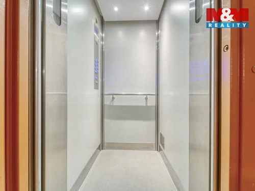 Prodaný byt 3+1 67 m²