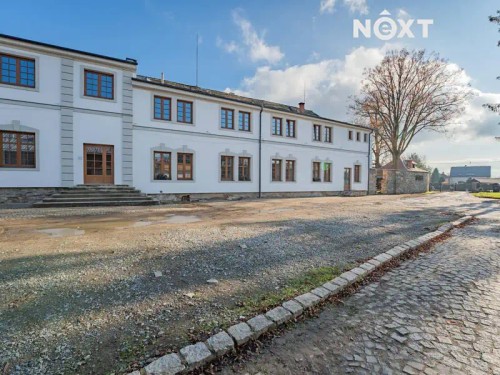 Prodej bytu 1+kk 33 m²