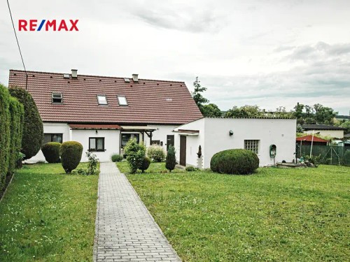 Prodej domu 179 m², pozemek 885 m²