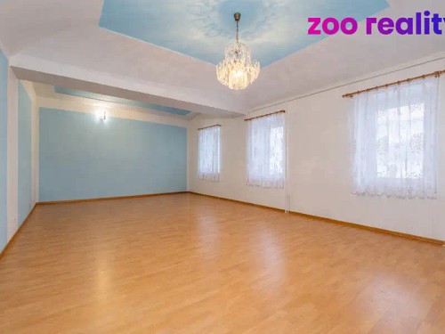 Prodej domu 200 m², pozemek 485 m²