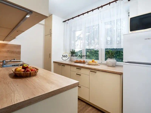 Prodaný byt 2+1 50 m²