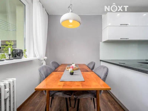 Prodaný byt 3+1 81 m²