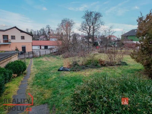 Prodej domu 116 m², pozemek 723 m²