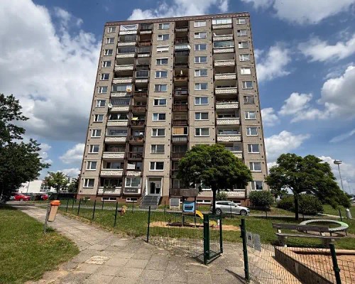 Prodaný byt 4+1 100 m²