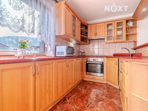 Prodej domu 199 m², pozemek 1085 m²