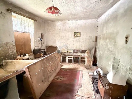 Prodej domu 130 m², pozemek 1725 m²